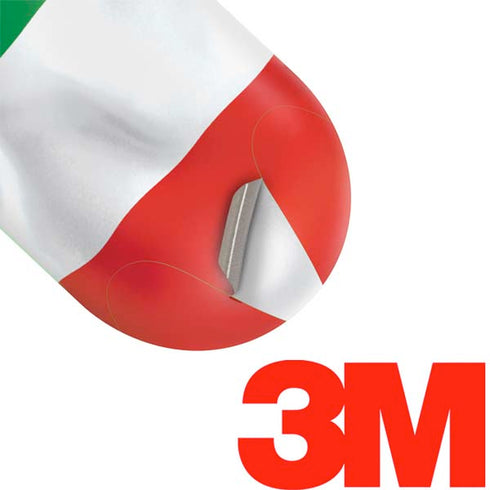 Italy Flag Galaxy Buds Plus Skin